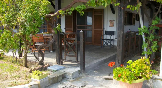 Коттедж Elli's house