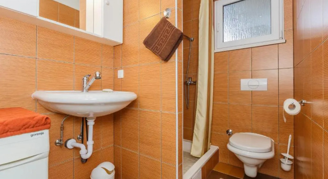 Apartment Šego