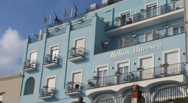 Relais Maresca Luxury Small Hotel
