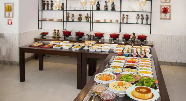 Hotel Rekinte, Varaa Hotelli Hotellit Sergipe uima-altaalla, Uima-allas