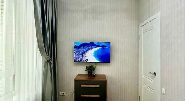 Квартира на Совхозной улице 1к3