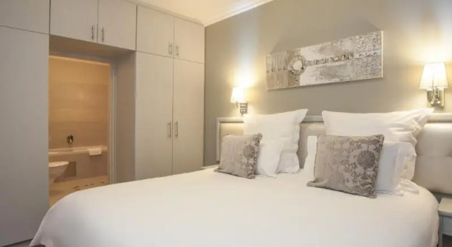Номер Standard Devonvale Golf & Wine Estate