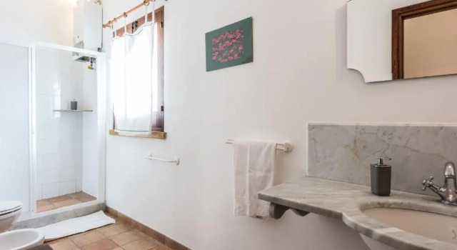 Апартаменты с 2 комнатами Azienda Agrituristica Tenuta Pizzolungo