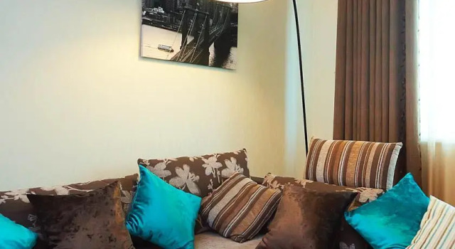 Northern Lights Apartments