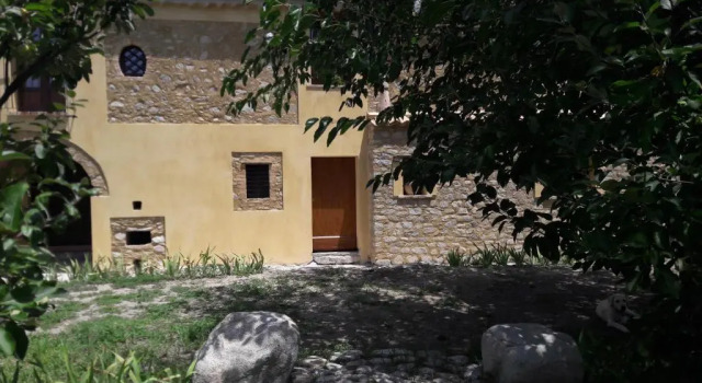 Апартаменты с 2 комнатами Agriturismo Villa Vittoria