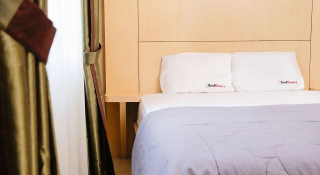 RedDoorz @ Candrawulan Buahbatu, Rezervasyon Otel Bandung Kidul Bandung