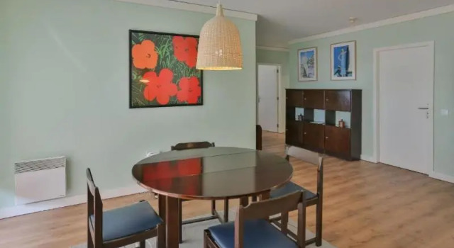Номер Standard Hotel Apartamento Solverde