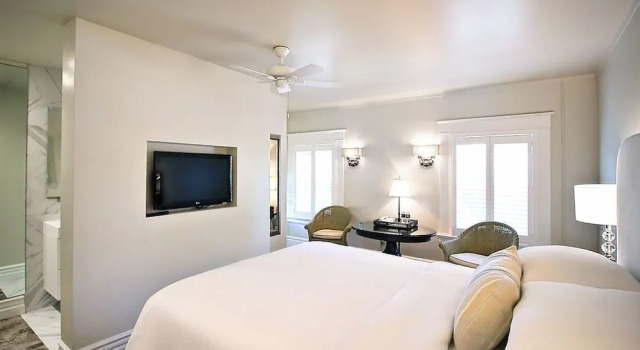 Двухместный номер Superior Appellation Lodi - Wine & Roses Resort and Spa