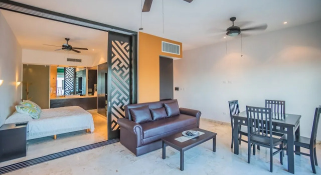 Номер Standard Las Brisas 402 1 Bedroom Condo by RedAwning
