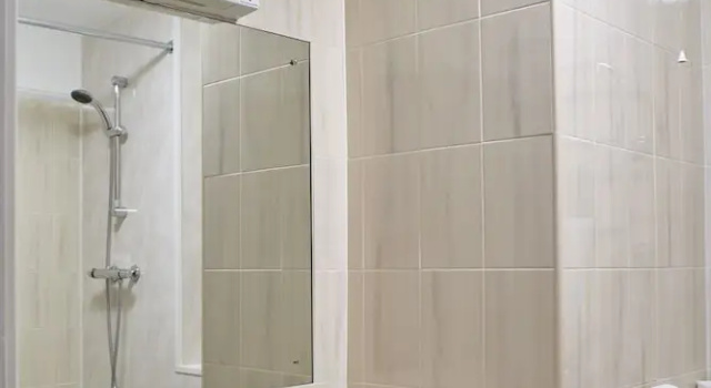 Четырёхместный семейный номер Standard The Regency Hotel