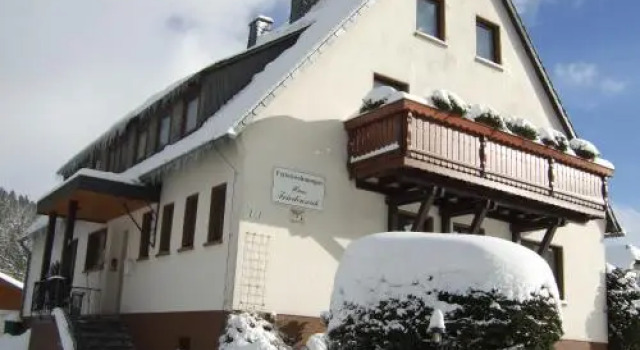 Landhaus Stremme, Забронировать Дом для отпуска Коттеджи Виллинген, рядом с Ritzhagenbahn, Коттедж