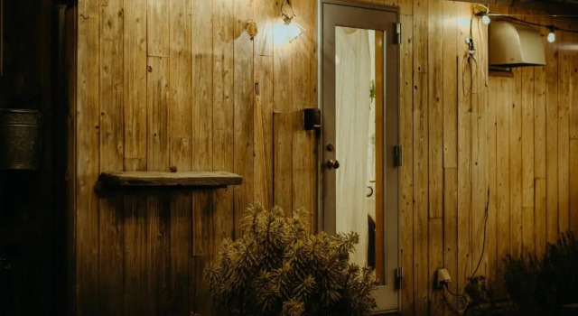 Номер Standard Hostel Saruya