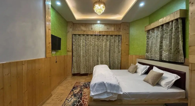 Nature Heaven Homestay