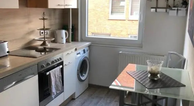 Апартаменты Ferienwohnung Altstadtblick