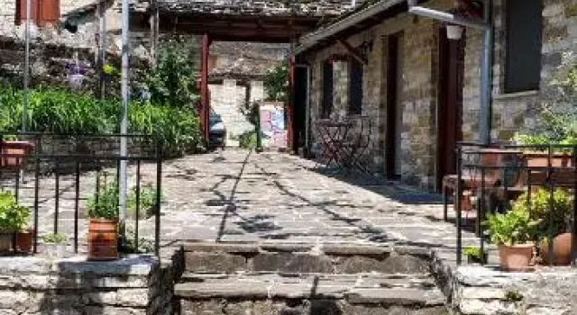 Papigo Astraka II, Rezervovat Penzión Hotely v Ioannina Regional Unit s bazénem, Bazén