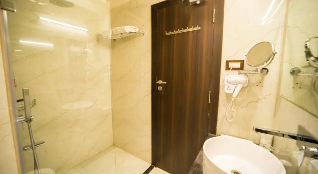 Люкс Grand Отель Gwalior Regency