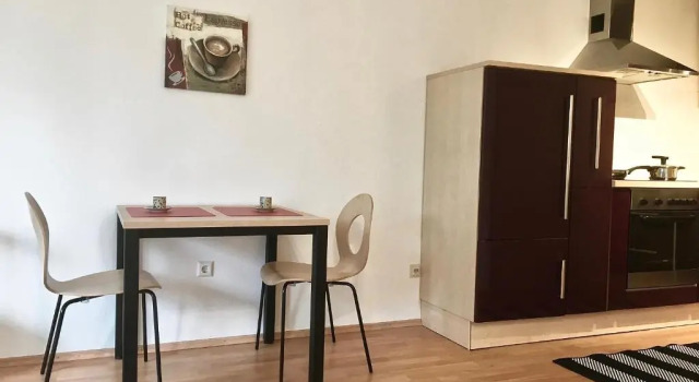 Апартаменты Ferienwohnung Asal