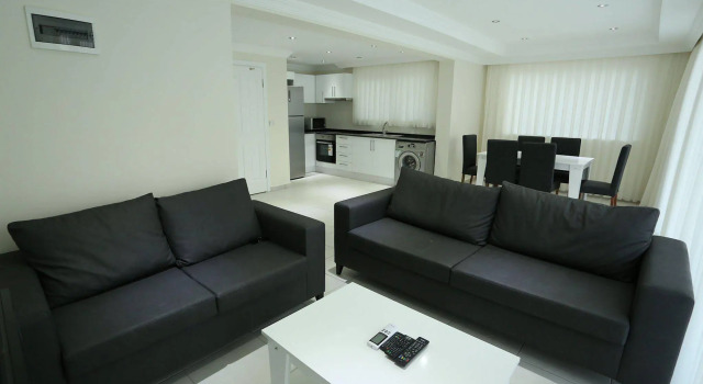 Orka Royal Hills Apartment, Rezervovat Apartmán Oludeniz Fethiye Area