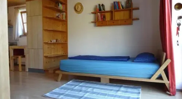 Haus Heufelder, Rezervasyon Otel Bad Heilbrunn Upper Bavaria