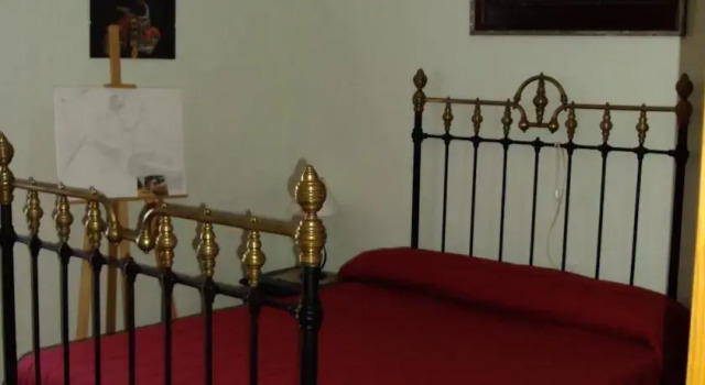 Casa Abuela María