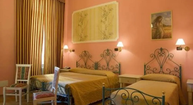 Номер Superior Hotel Principi DAcaja