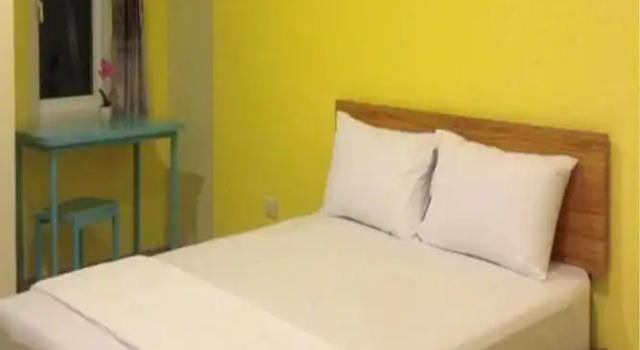Номер Standard The Moonlight Resort