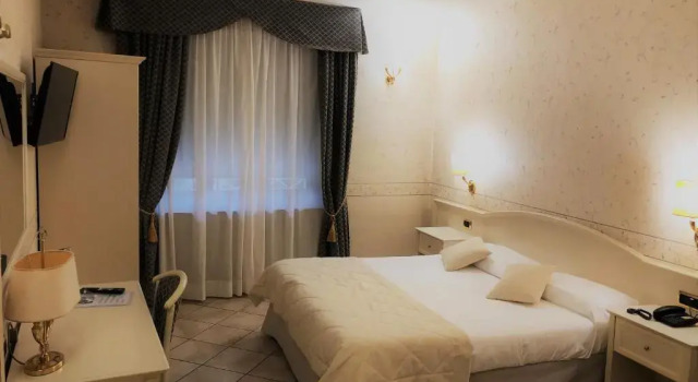 Camera doppia Standard Hotel La Noce