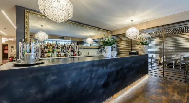 Ristorante Hotel La Rosina