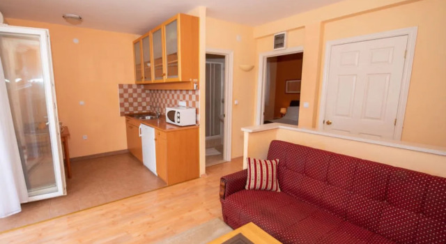 Apartment Dejan Makarska, Забронировать Апартаменты/квартира Апартаменты Макарска, рядом с Набережная Рива (Макарска), Апартаменты/квартира