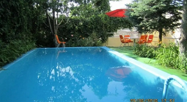 Superior Villa Large 5 Bedroom Luxury Villa
