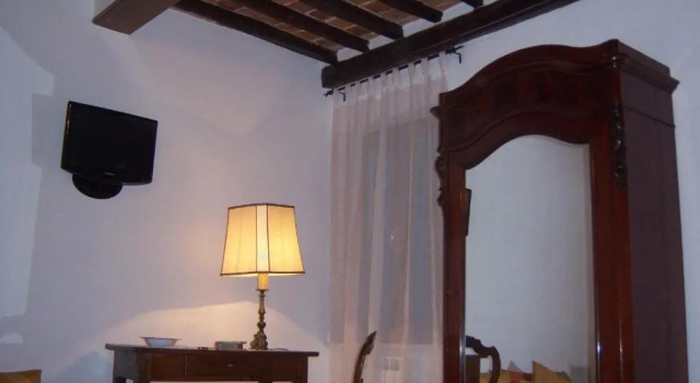 Апартаменты B&B Siena In Centro - Diffuso