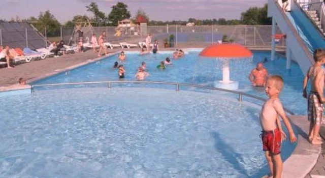 Hummingen Camping, Book Campingplads 3-stjernede hoteller i Lolland, 3*