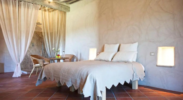 Agriturismo Humile