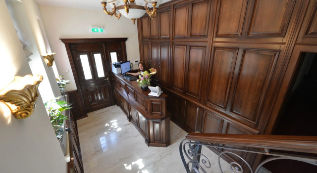 Noblesse Boutique Hotel