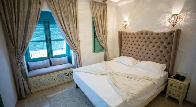 Dar Hammamet Guest House & Hammam, Book Guesthouse Hammamet Nabeul Governorate