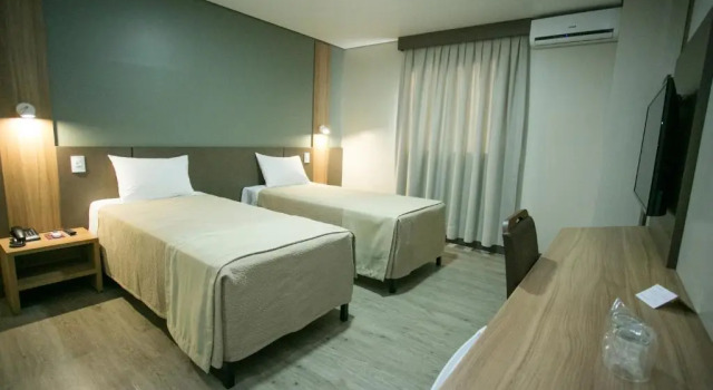 Номер Standard Bello Hotel