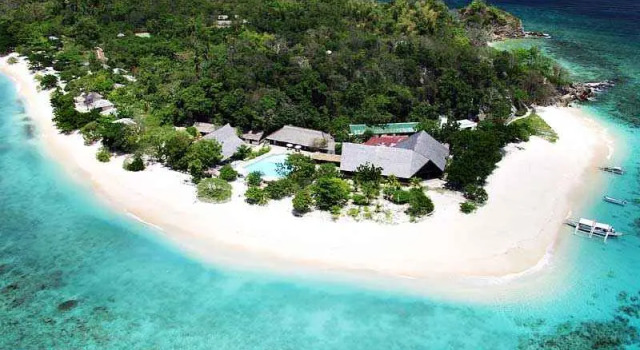 Suite med haveudsigt Discovery Coron