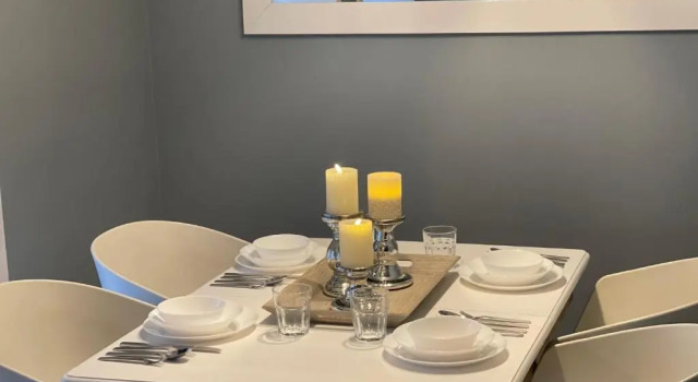 Апартаменты Brand-new 2bd Apt in Heart of Stavanger 0 min to Downtown