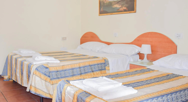 Hotel Galla