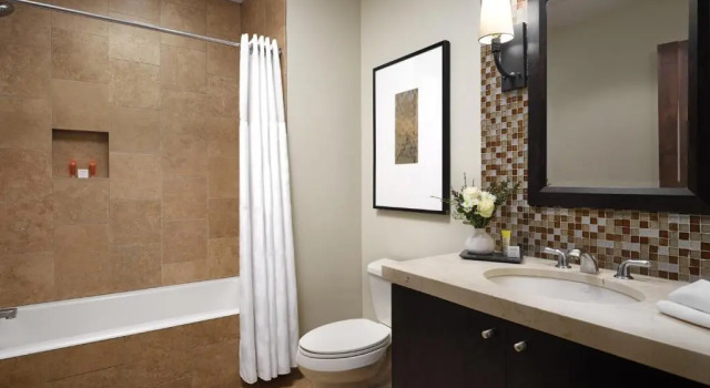 Вилла The Residences at One Village Place by Hyatt Vacation Club