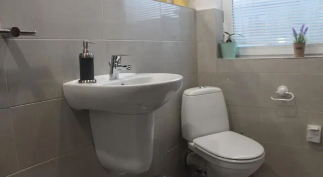 Студия Apartments 18 - Central & Cozy