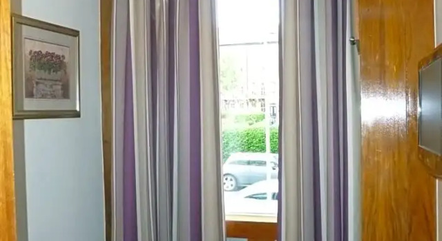 Одноместный номер Garden View Hotel