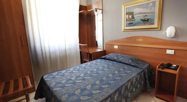 Одноместный номер Standard Arco Hotel