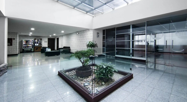Olympus Apartments, Prenota Appartamento Quito Sierra
