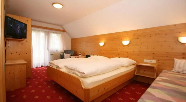 Haus Meissnitzer, Rezerwuj Hotel Haus im Enstal Liezen