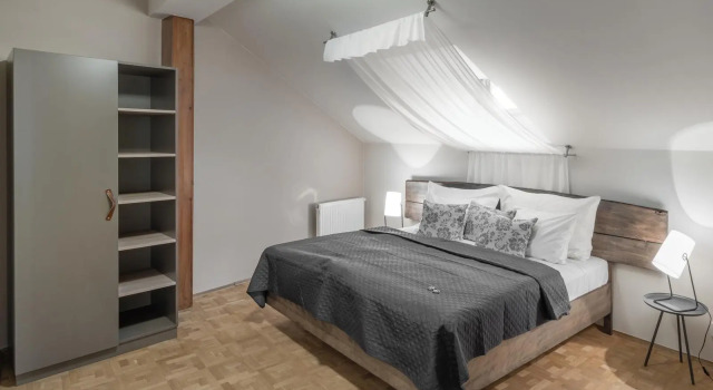 6 Continents Apartments by Adrez Living