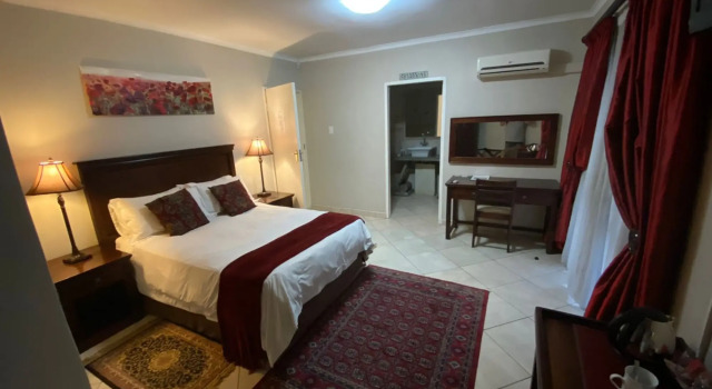 Absolut Guest Boutique, Buchen Sie Pension Zwartkop Centurion