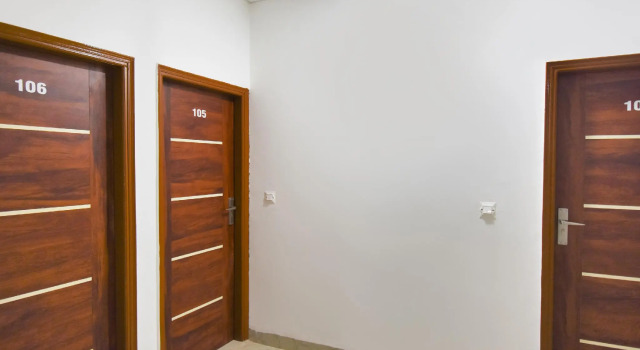 OYO 70648 Alka Guest House, Rezervovat Penzión Ludhijána Punjab
