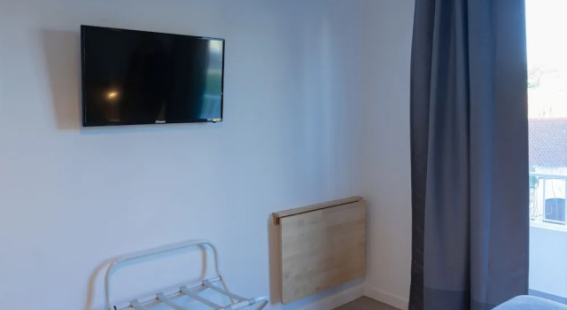 Номер Deluxe Solar do Alentejo