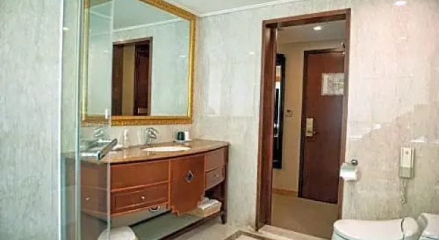 Номер Deluxe Royal Palace Hotel